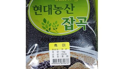 흙미찹쌀 득템 후기! 찰진 맛의 비밀을 파헤쳐봐요 ✨